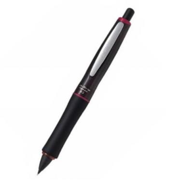 ドクターグリップ フルブラック 0．5mm シャープペン