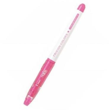 フリクションカラーズ 消えるサインペン 暖色 ピンク