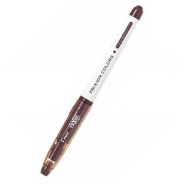 フリクションカラーズ 消えるサインペン 暖色 ブラウン