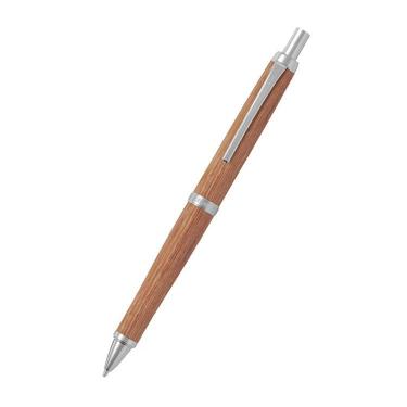 レグノ シャープペン 0.5mm ブラウン