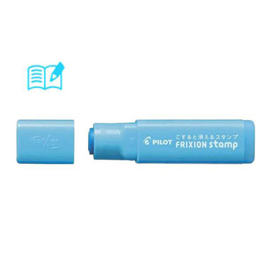 フリクションスタンプ 習い事