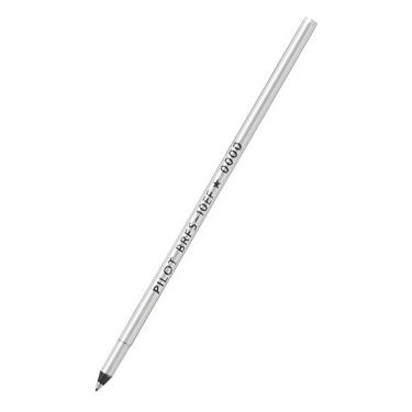ボールペン替芯 BRFS-10EF 0.5mm 油性 ブラック