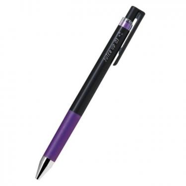 ジュースアップ 0.3mm ゲルインク バイオレット
