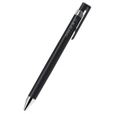 ジュースアップ 0.4mm ゲルインク ブラック