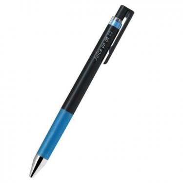 ジュースアップ 0.4mm ゲルインク ライトブルー