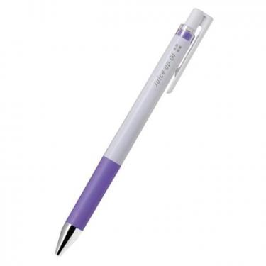 ジュースアップ 0.4mm ゲルインク パステル パステルバイオレット