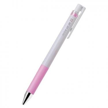 ジュースアップ 0.4mm ゲルインク パステル パステルピンク