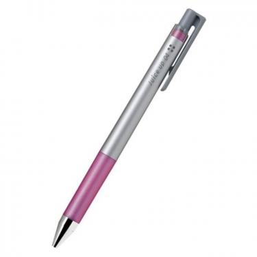 ジュースアップ 0.4mm ゲルインク メタリックピンク