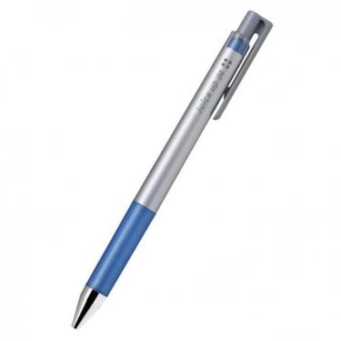 ジュースアップ 0.4mm ゲルインク メタリックブルー