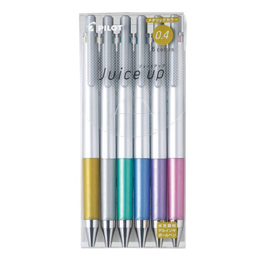 BENJA ベンジャ タップペン サインペン ボールペン ミニ 1mm