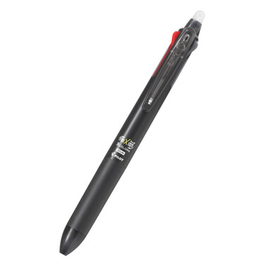 フリクションボール3スリム 0.5mm ブラック