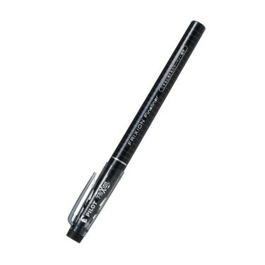 フリクションファインライナー 細字 ブラック