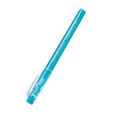 フリクションファインライナー 細字 ライトブルー