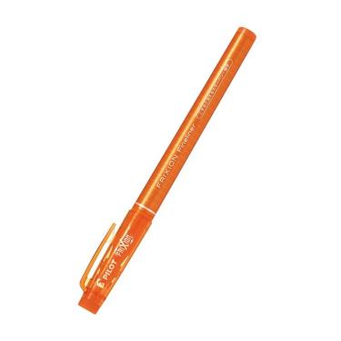 フリクションファインライナー 細字 オレンジ
