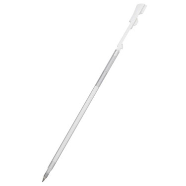 ハイテックCコレト専用リフィル 0.4mm パステルカラー ホワイト