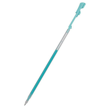 ハイテックCコレト専用リフィル 0.4mm パステルカラー パステルグリーン