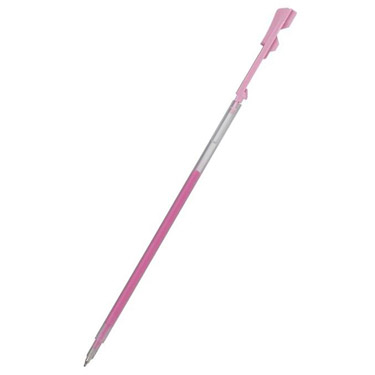 ハイテックCコレト専用リフィル 0.4mm パステルカラー パステルピンク