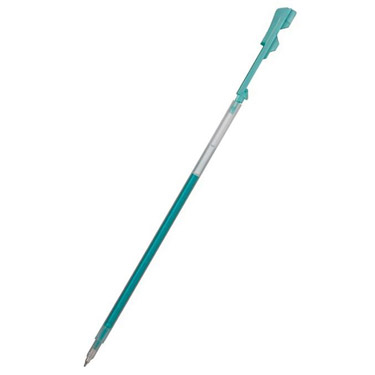 ハイテックCコレト専用リフィル 0.4mm メタリックカラー メタリックグリーン