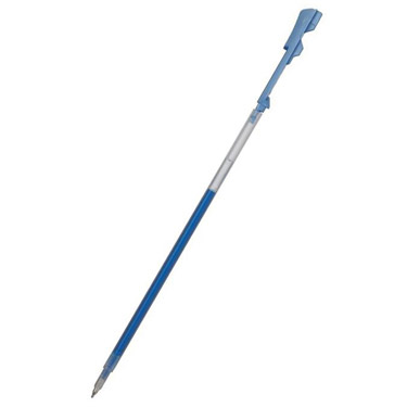 ハイテックCコレト専用リフィル 0.4mm メタリックカラー メタリックブルー