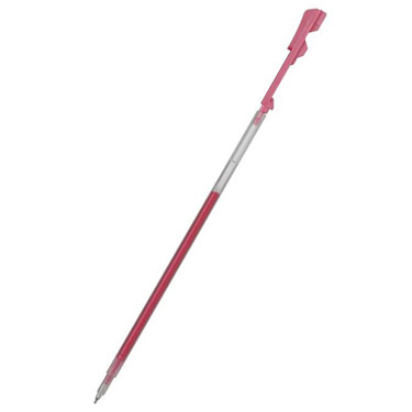 ハイテックCコレト専用リフィル 0.4mm メタリックカラー メタリックピンク