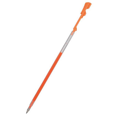 ハイテックCコレト専用リフィル 0.4mm 蛍光カラー 蛍光オレンジ