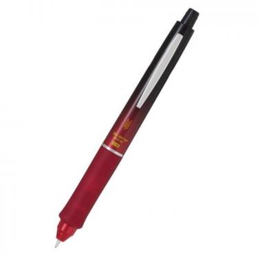 ドクターグリップエース 0.5mm シャープペン レッド