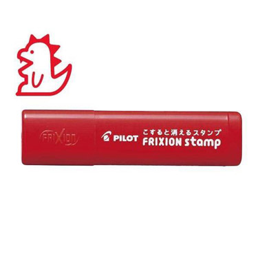 フリクションスタンプ カイジュウ