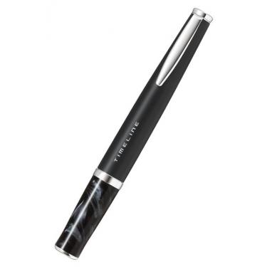 油性ボールペン タイムライン 油性 0.7mm エターナルブラック