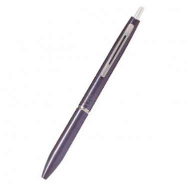 イルミリー 油性ボールペン 0.5mm ウィンターネイビー