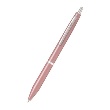 アクロボール300 ボールペン 0.3mm 油性 乳白色カラー アクロボール300 ボールペン 0.3mm 油性 乳白色カラー