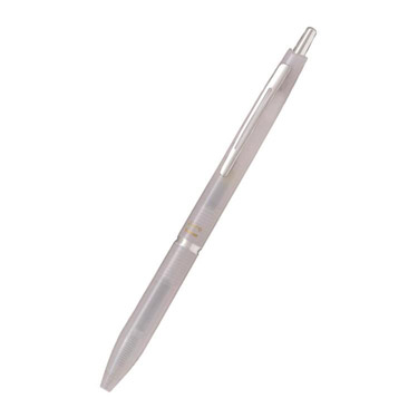 ジェットストリーム スリムコンパクト 3色ボールペン 0.5mm