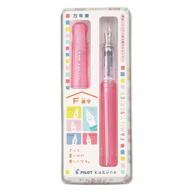 ladybird出品　パイロット万年筆 万年筆 パイロットの商品一覧 | ステーショナリー | ロフト