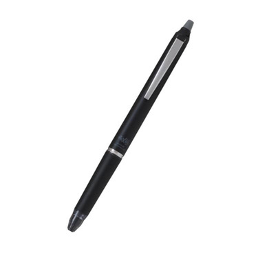 フリクション シナジーノック 0．4mm 消せるボールペン
