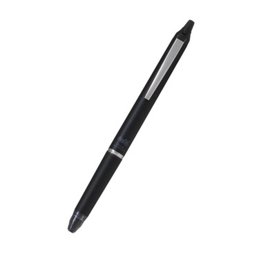 フリクションボールノックゾーン 0.7mm ブラック