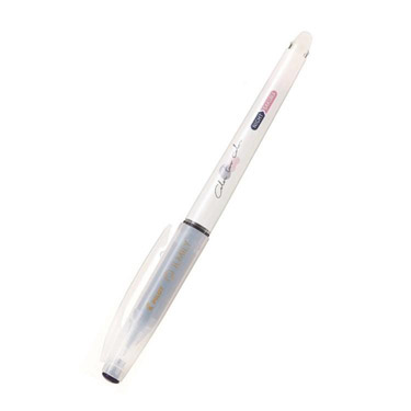 イルミリー こすると色が変わるボールペン 0.4mm ナイト/サクラ