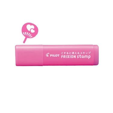 フリクションスタンプ 推し活