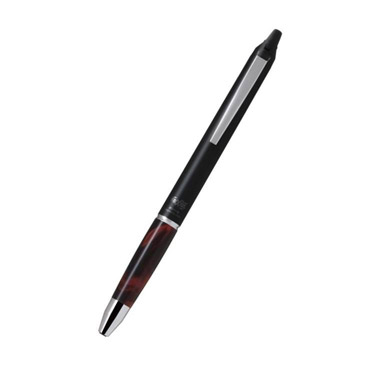 タイムライン×ハローキティ ボールペン 油性 0．5mm 星