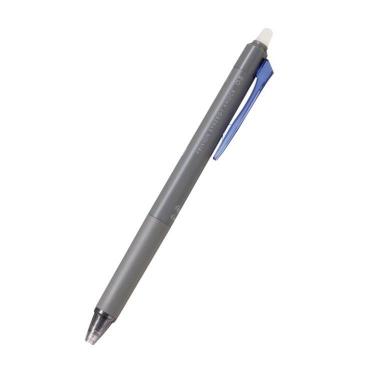 フリクション シナジーノック 0.3mm 消せるボールペン ブルー