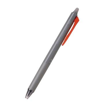 フリクション シナジーノック 0.4mm 消せるボールペン レッド