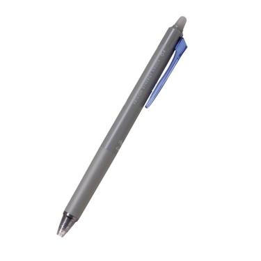 フリクション シナジーノック 0.4mm 消せるボールペン ブルー