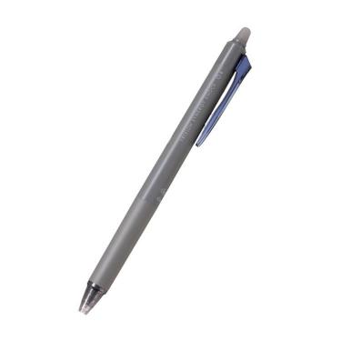 フリクション シナジーノック 0.4mm 消せるボールペン ブルーブラック