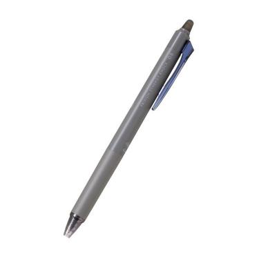 フリクション シナジーノック 0.5mm 消せるボールペン ブルーブラック