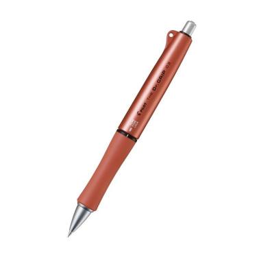 THEドクターグリップ シャープペン 0．3mm ブラック