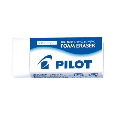 消しゴム フォームイレーザー Lサイズ