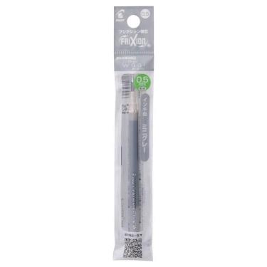 フリクション替芯 LFBKRF12EF 0.5mm ミニグレー