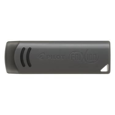 フリクションイレーザー グレースケール ダークグレー