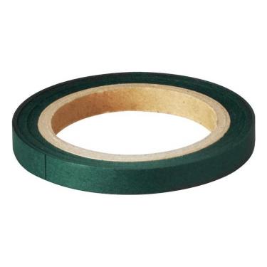 ロール付箋 クルールフォンセ 5mm グリーン(グリーン