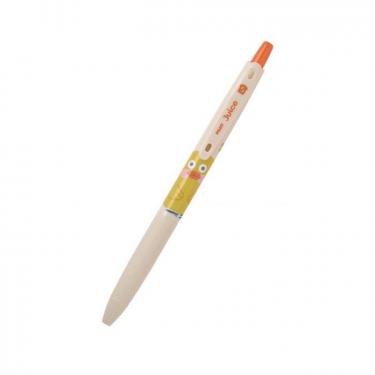 ジュース ボールペン 0.5mm ゲルインキ ブランチブラザー ダック