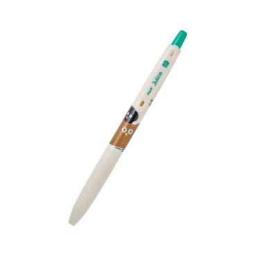 ジュース ボールペン 0.5mm ゲルインキ ブランチブラザー オウル