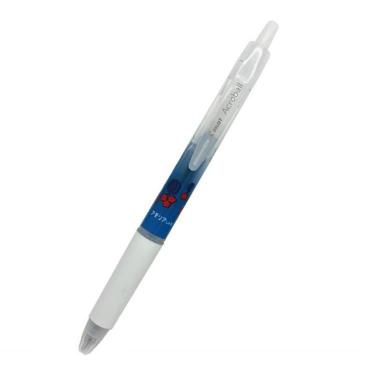 パワータンク スタンダード 0．5mm 加圧式 油性 ブラック